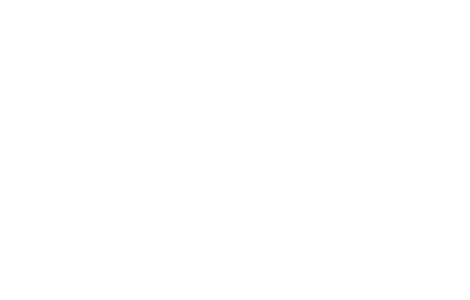 White Free Church of Scotland logo on Transparent Background