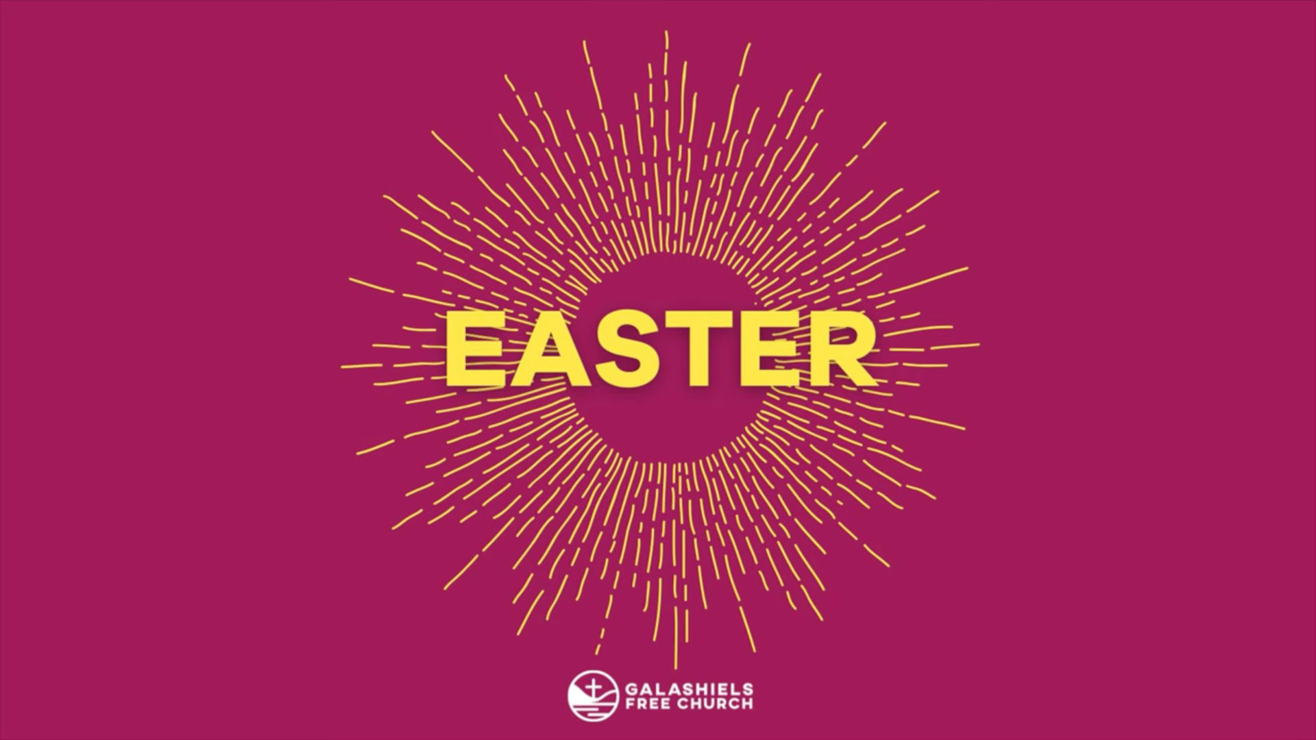 Easter Series Featured Image